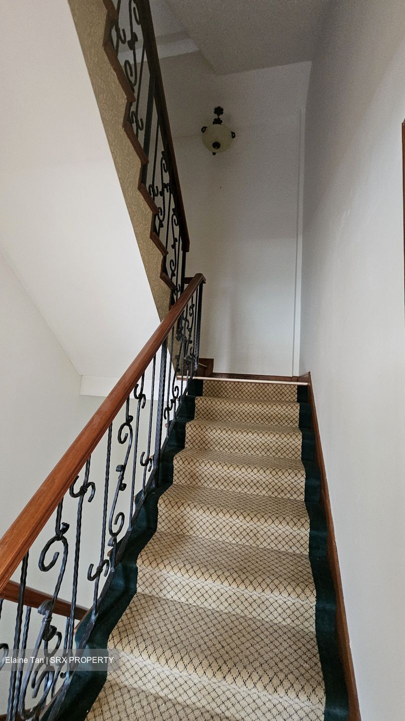 Fernhill Road (D10), Condominium #508921001